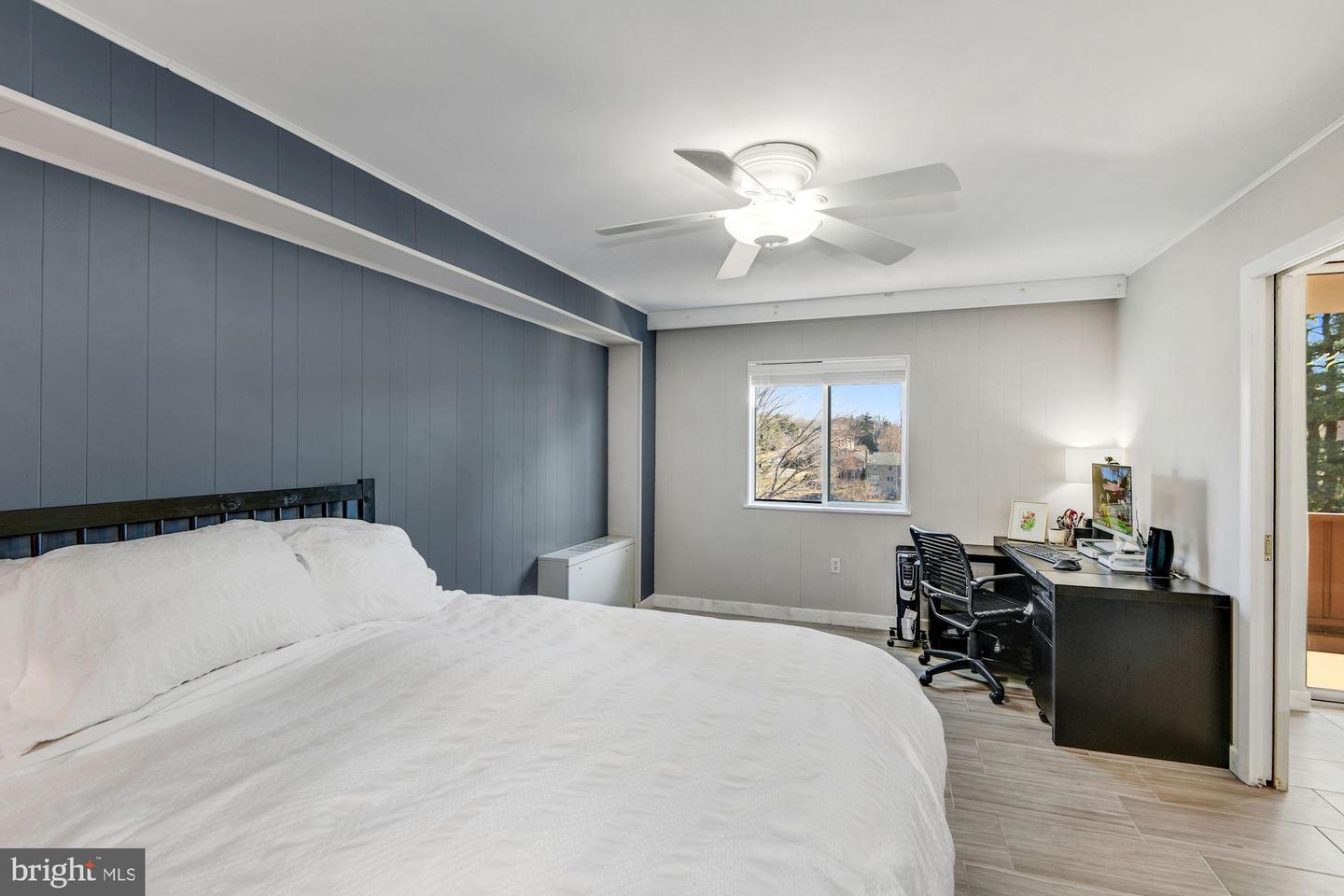 7505 Democracy BOULEVARD Unit: A-414