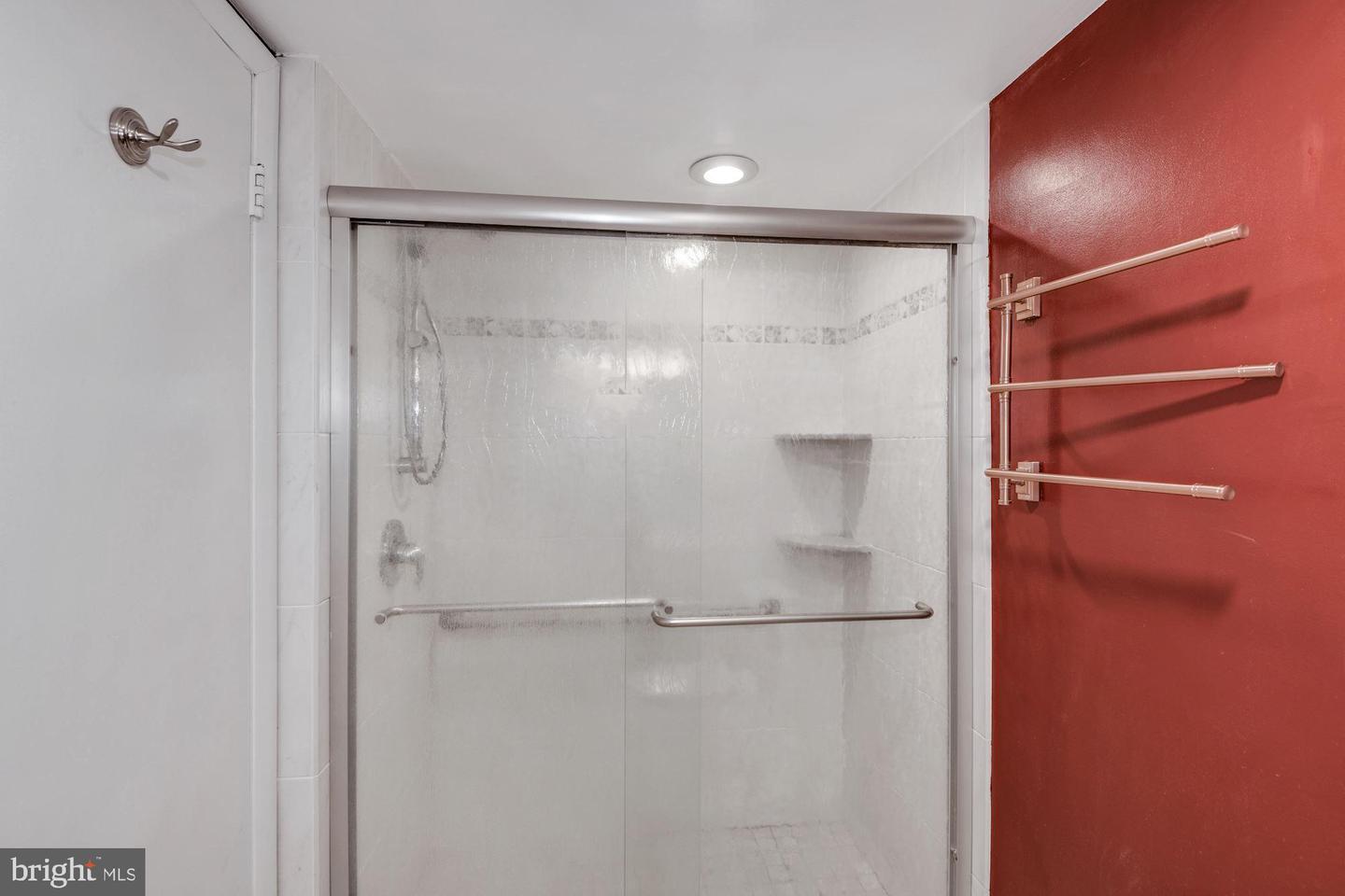 7505 Democracy BOULEVARD Unit: A-414