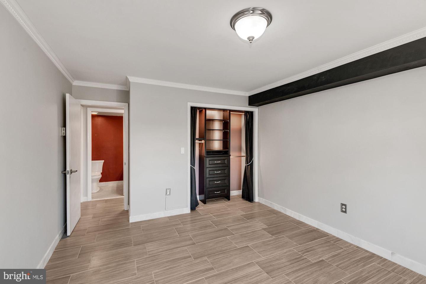 7505 Democracy BOULEVARD Unit: A-414