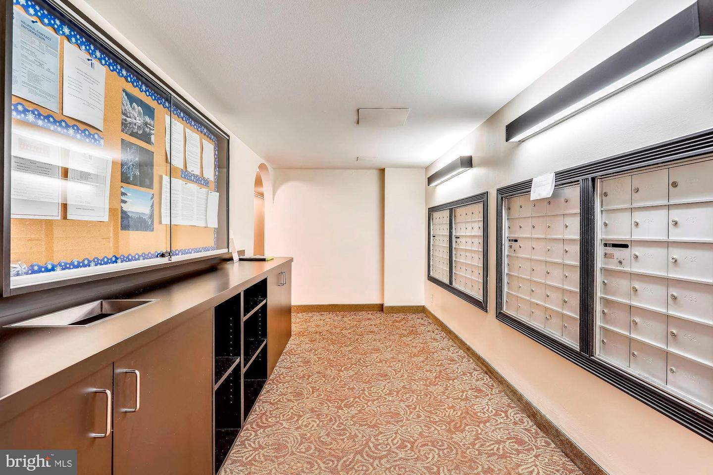 7505 Democracy BOULEVARD Unit: A-414