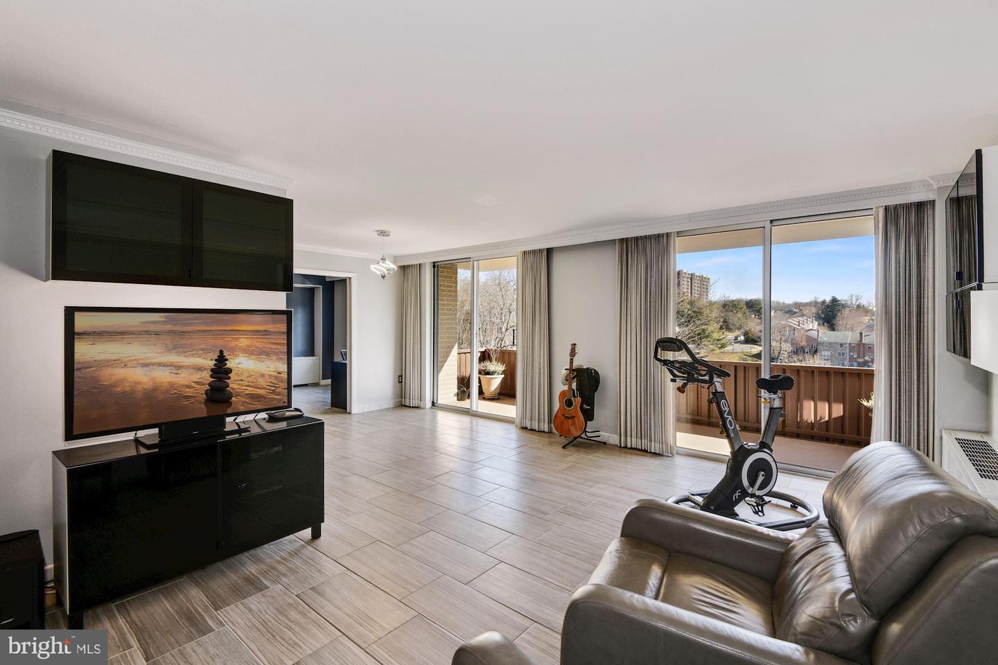 7505 Democracy BOULEVARD Unit: A-414