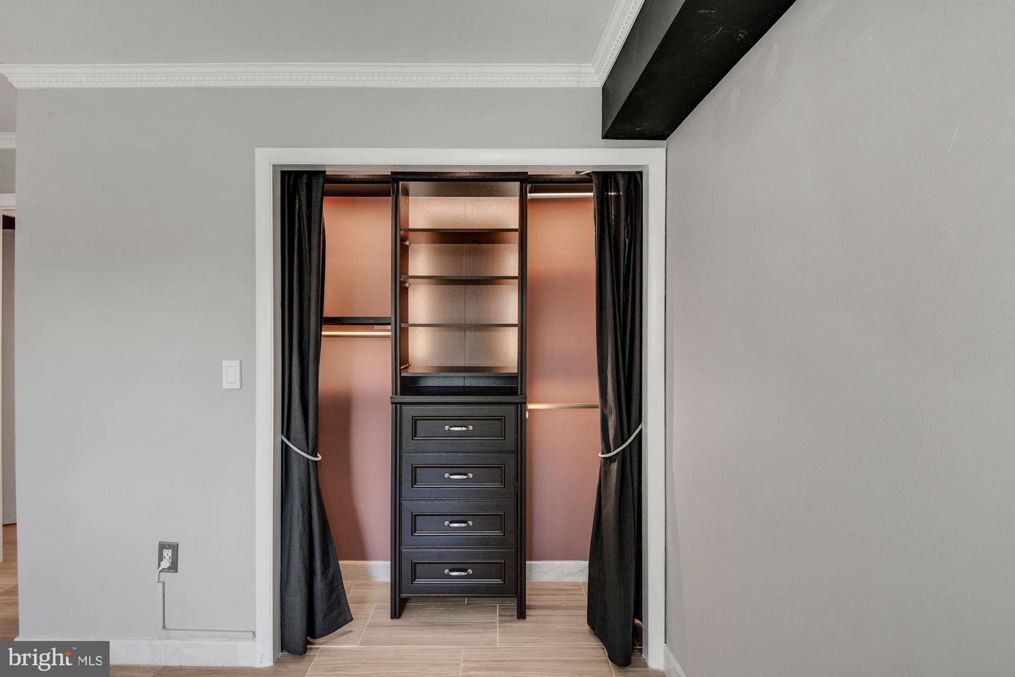 7505 Democracy BOULEVARD Unit: A-414