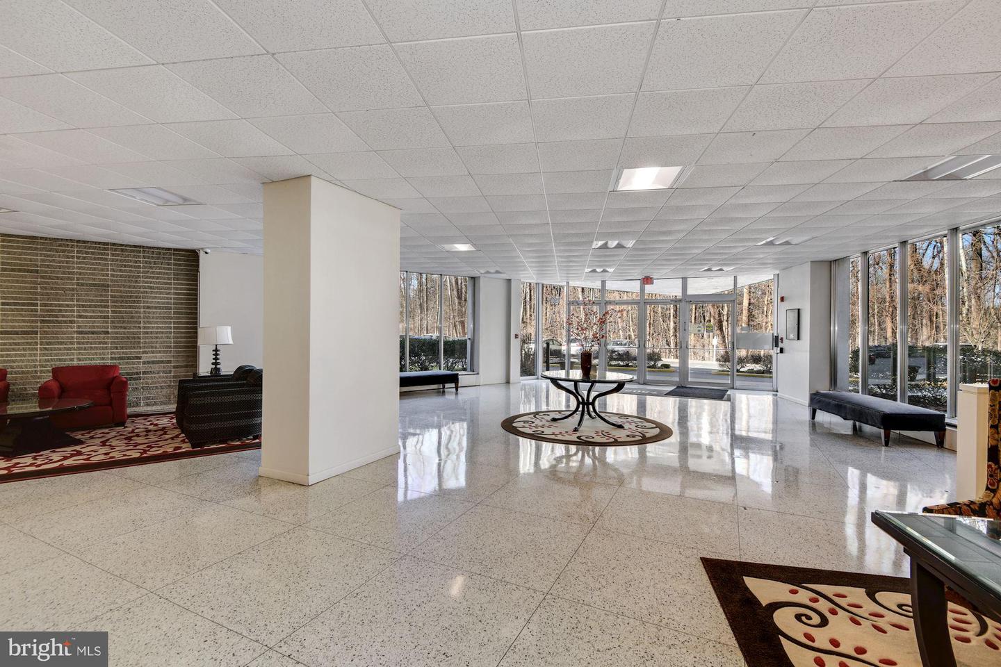 7505 Democracy BOULEVARD Unit: A-414