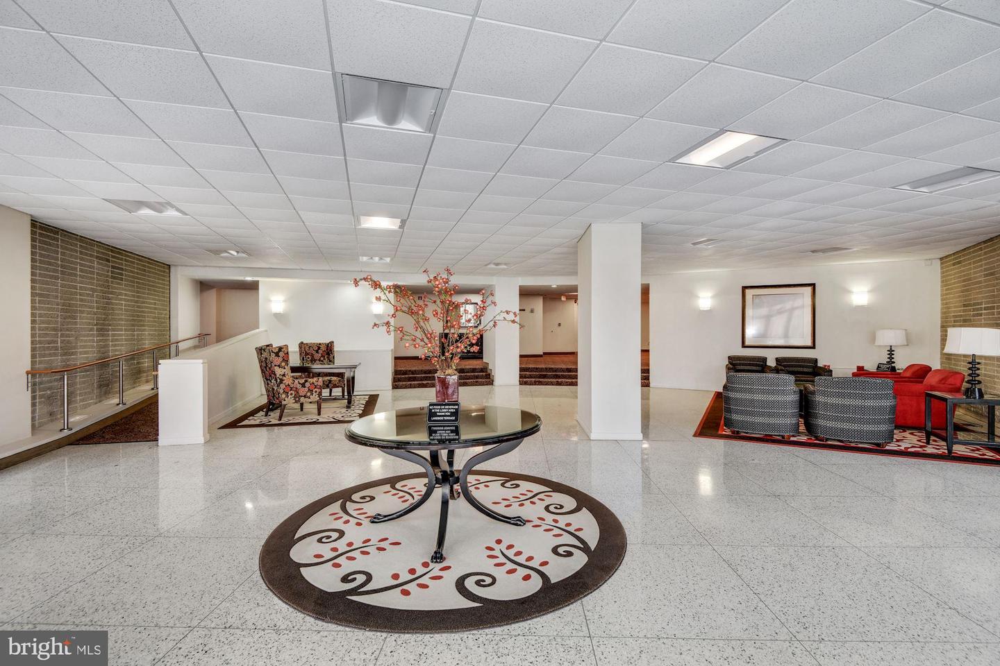 7505 Democracy BOULEVARD Unit: A-414