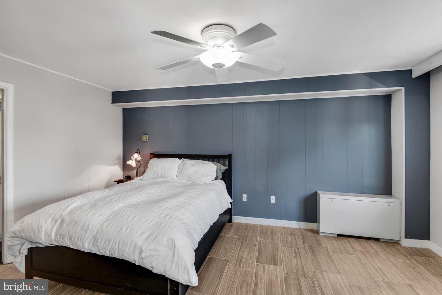 7505 Democracy BOULEVARD Unit: A-414