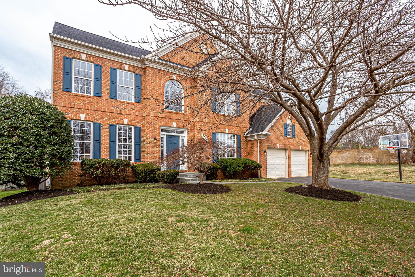 2517 Saint George WAY