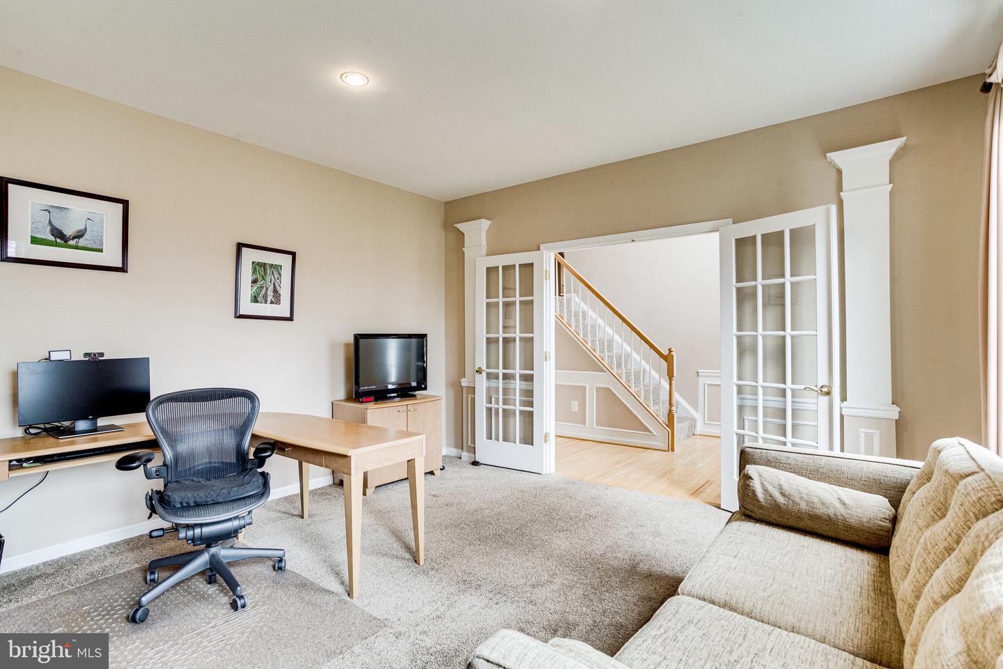 2517 Saint George WAY