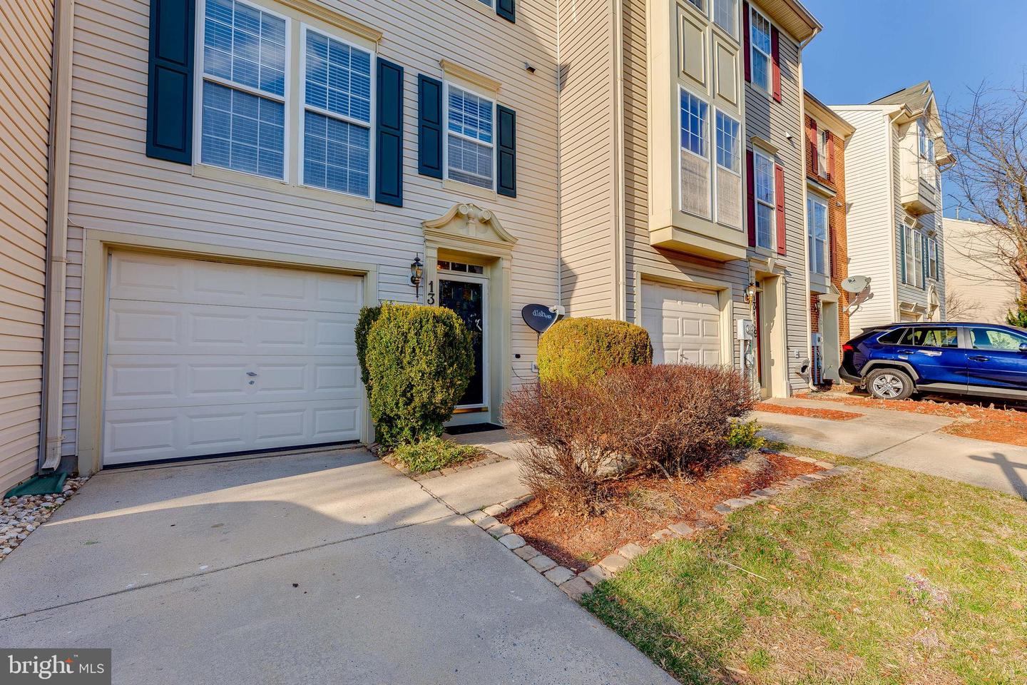 13121 Blossom Hill WAY Unit: 2402
