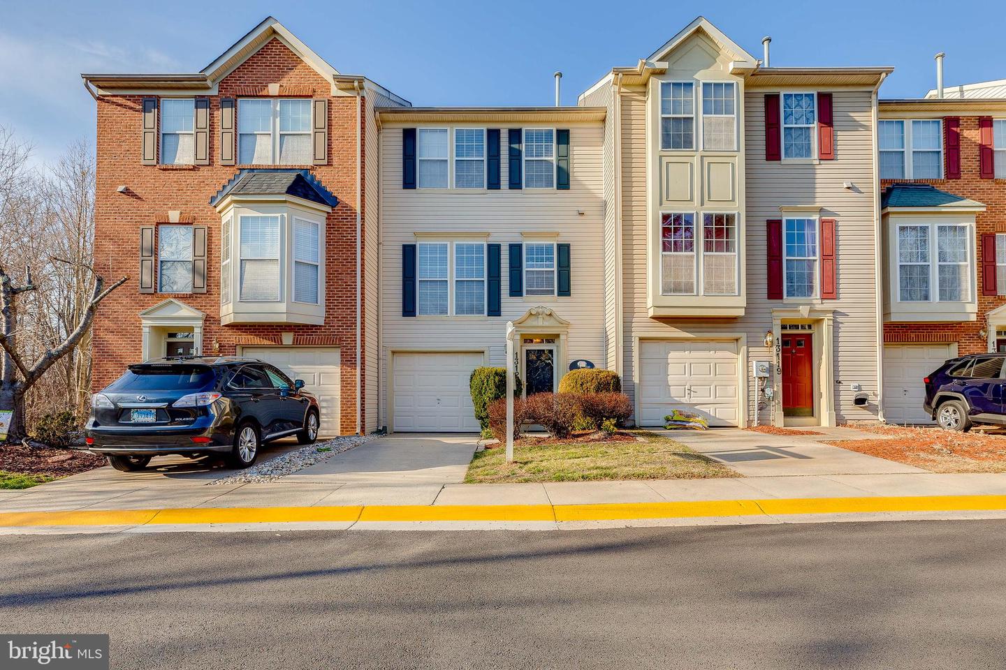 13121 Blossom Hill WAY Unit: 2402