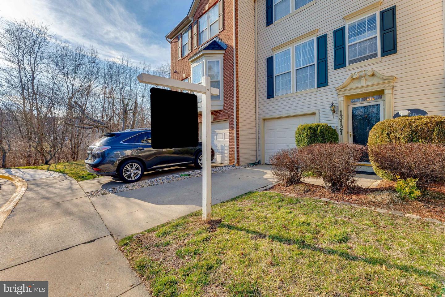 13121 Blossom Hill WAY Unit: 2402