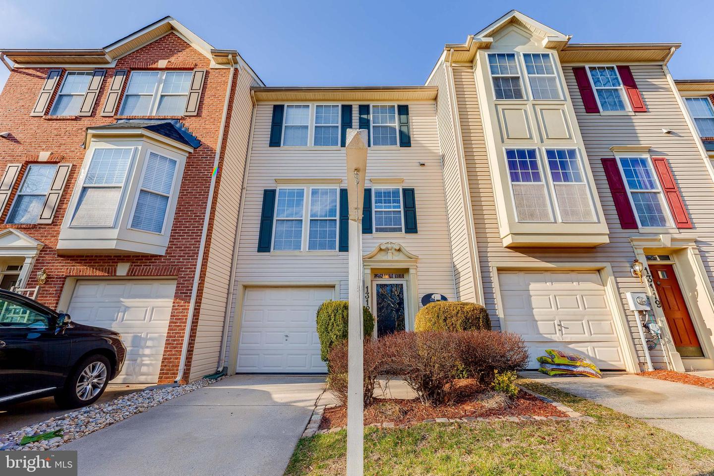 13121 Blossom Hill WAY Unit: 2402