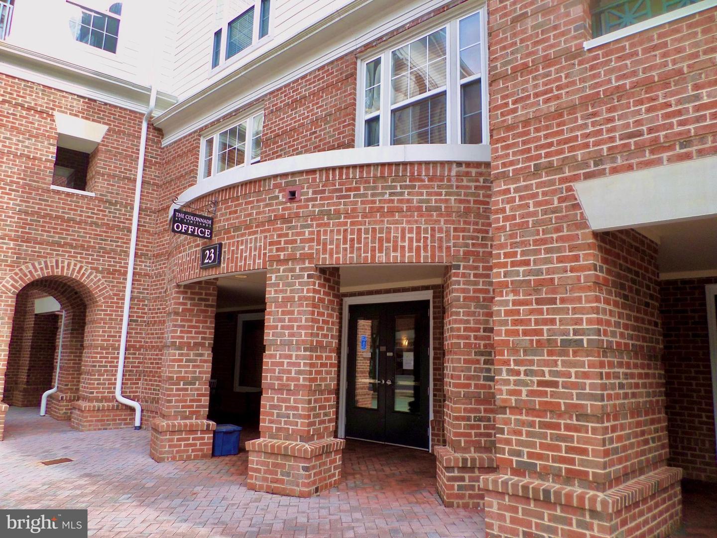 23 Arch PLACE Unit: 274