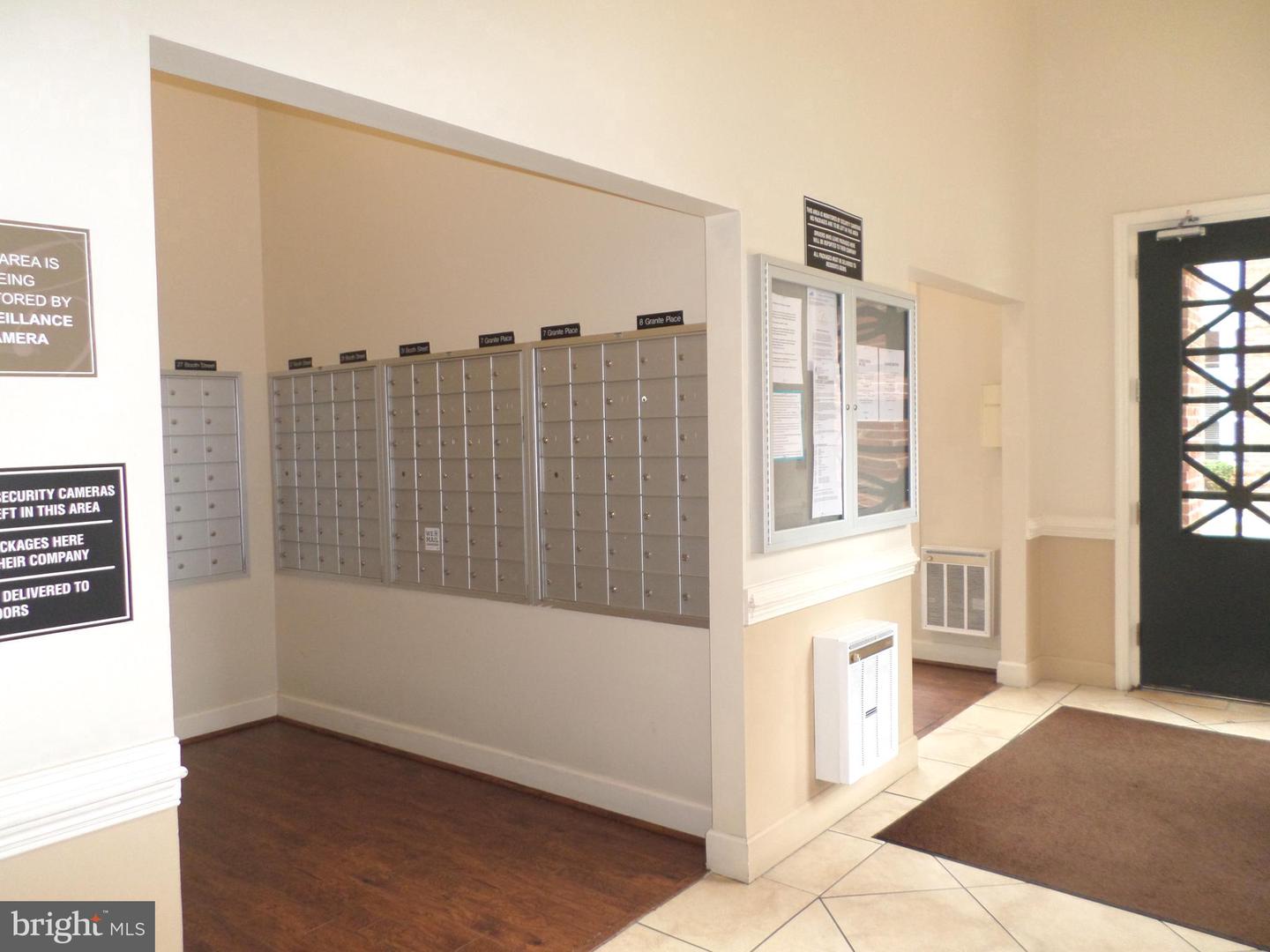 23 Arch PLACE Unit: 274