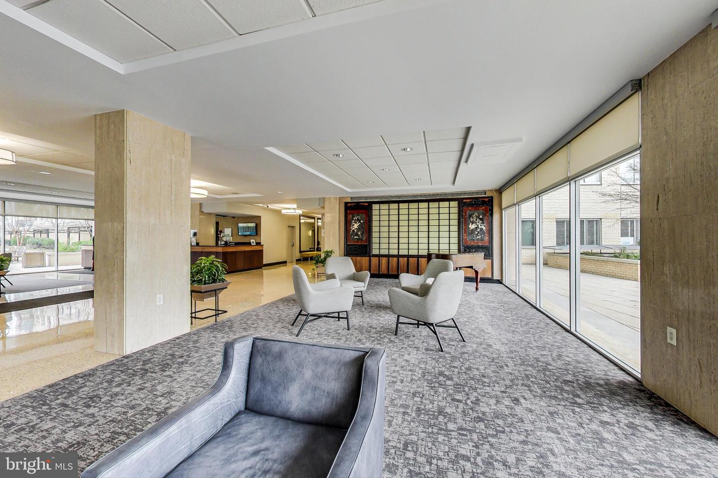 10500 Rockville Pike Unit: 116