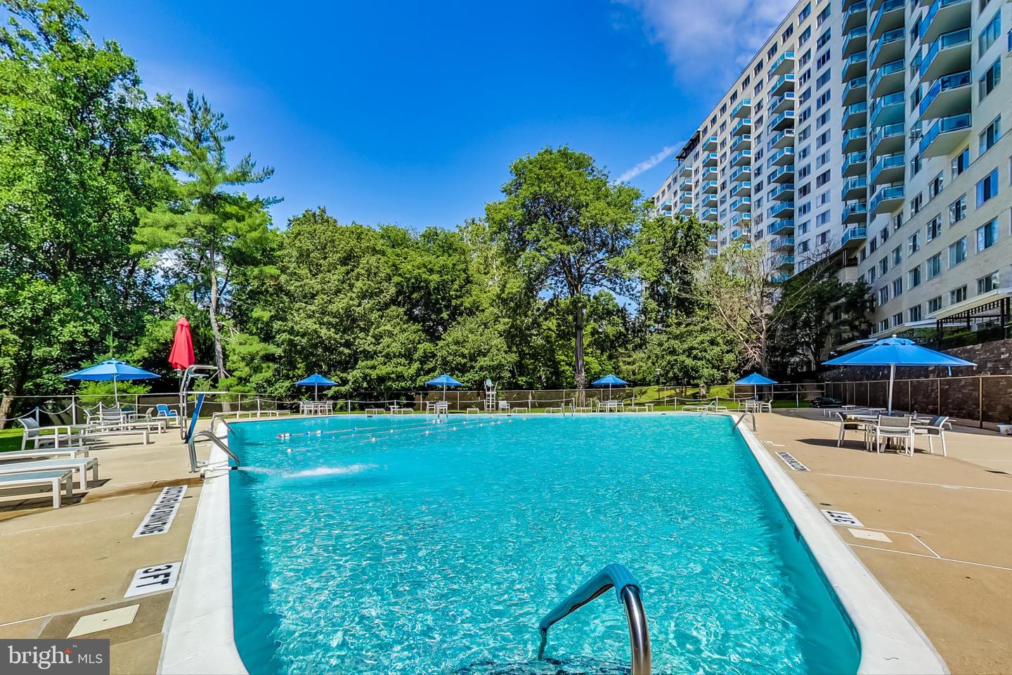 10500 Rockville Pike Unit: 116