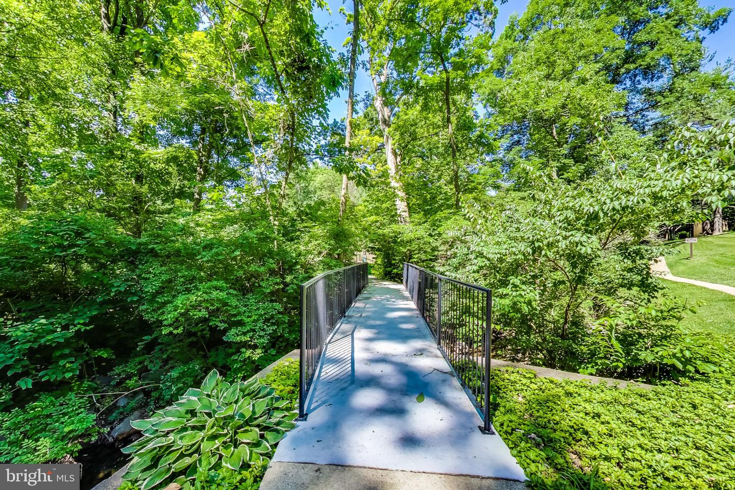 10500 Rockville Pike Unit: 116