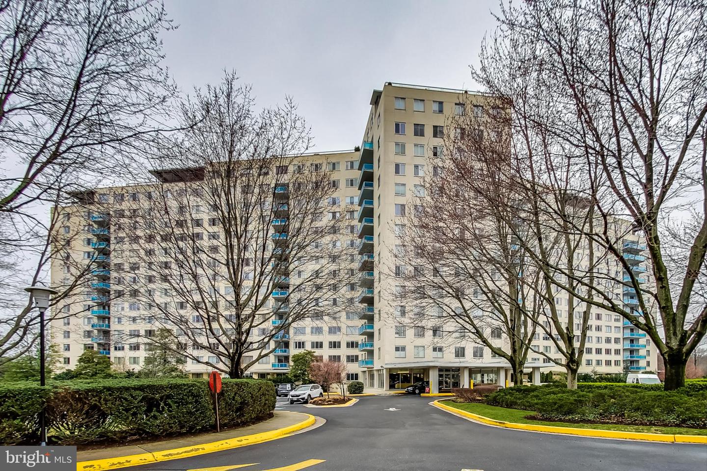 10500 Rockville Pike Unit: 116