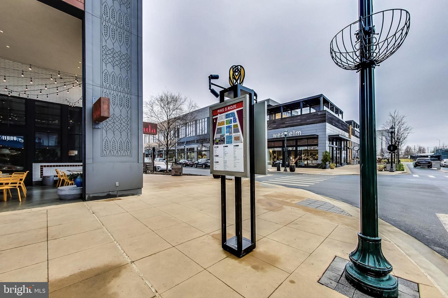 10500 Rockville Pike Unit: 116