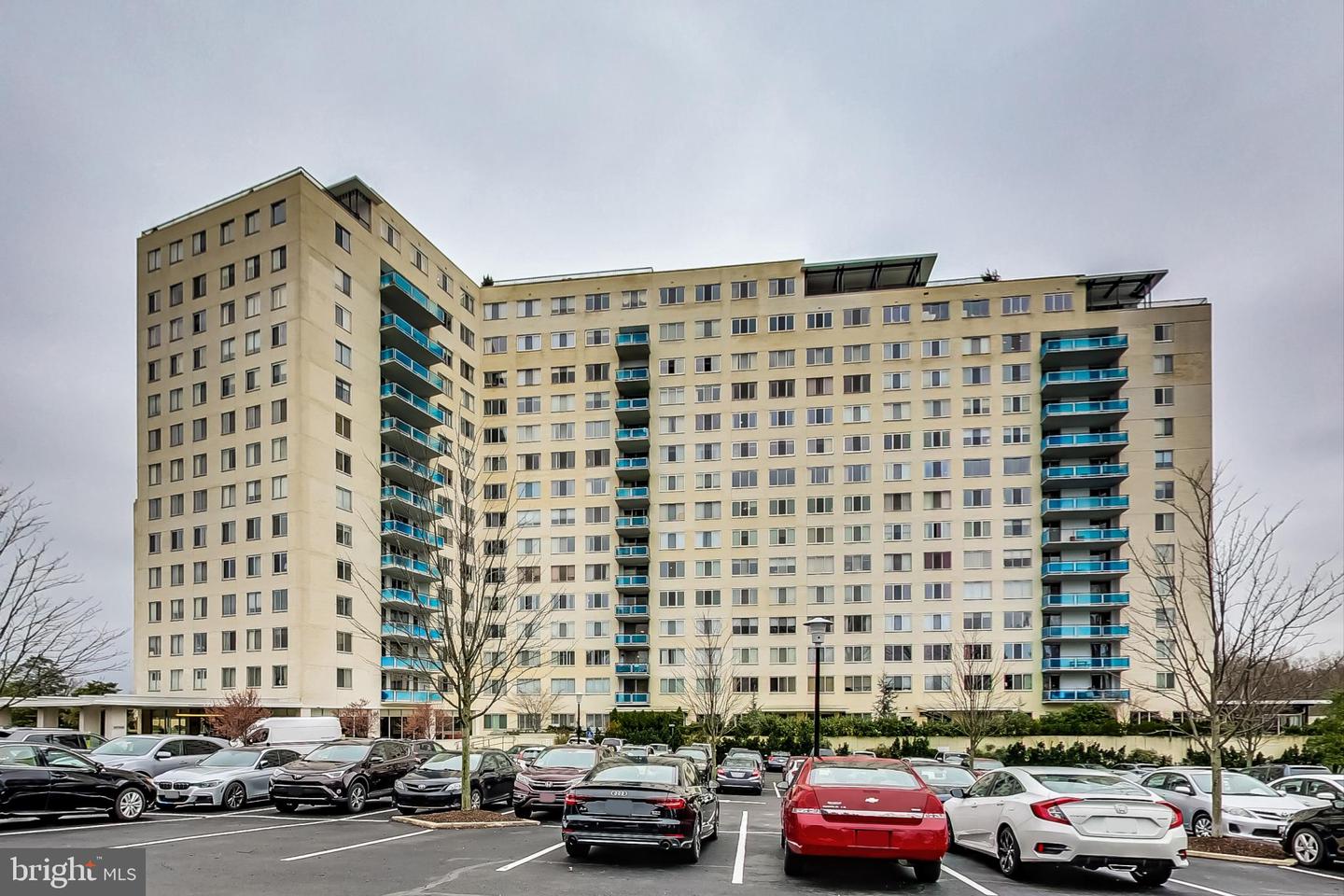 10500 Rockville Pike Unit: 116