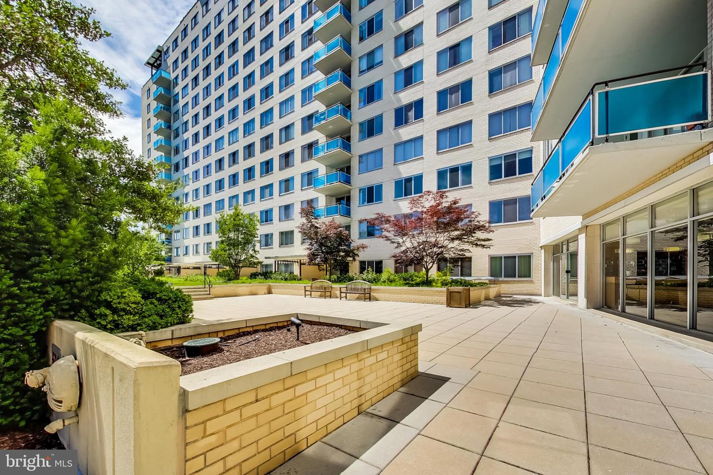10500 Rockville Pike Unit: 116