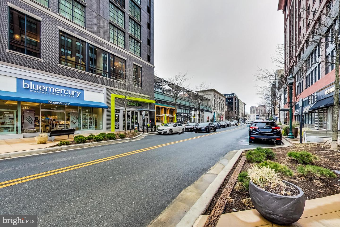 10500 Rockville Pike Unit: 116