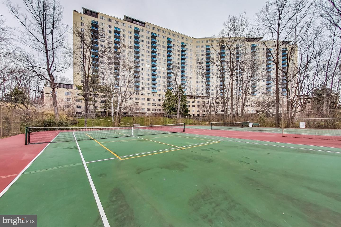 10500 Rockville Pike Unit: 116