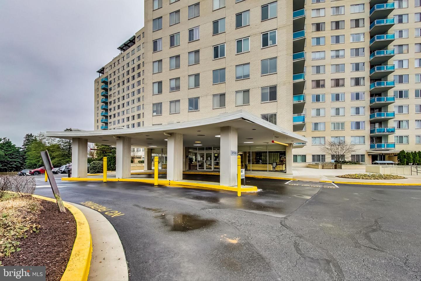 10500 Rockville Pike Unit: 116