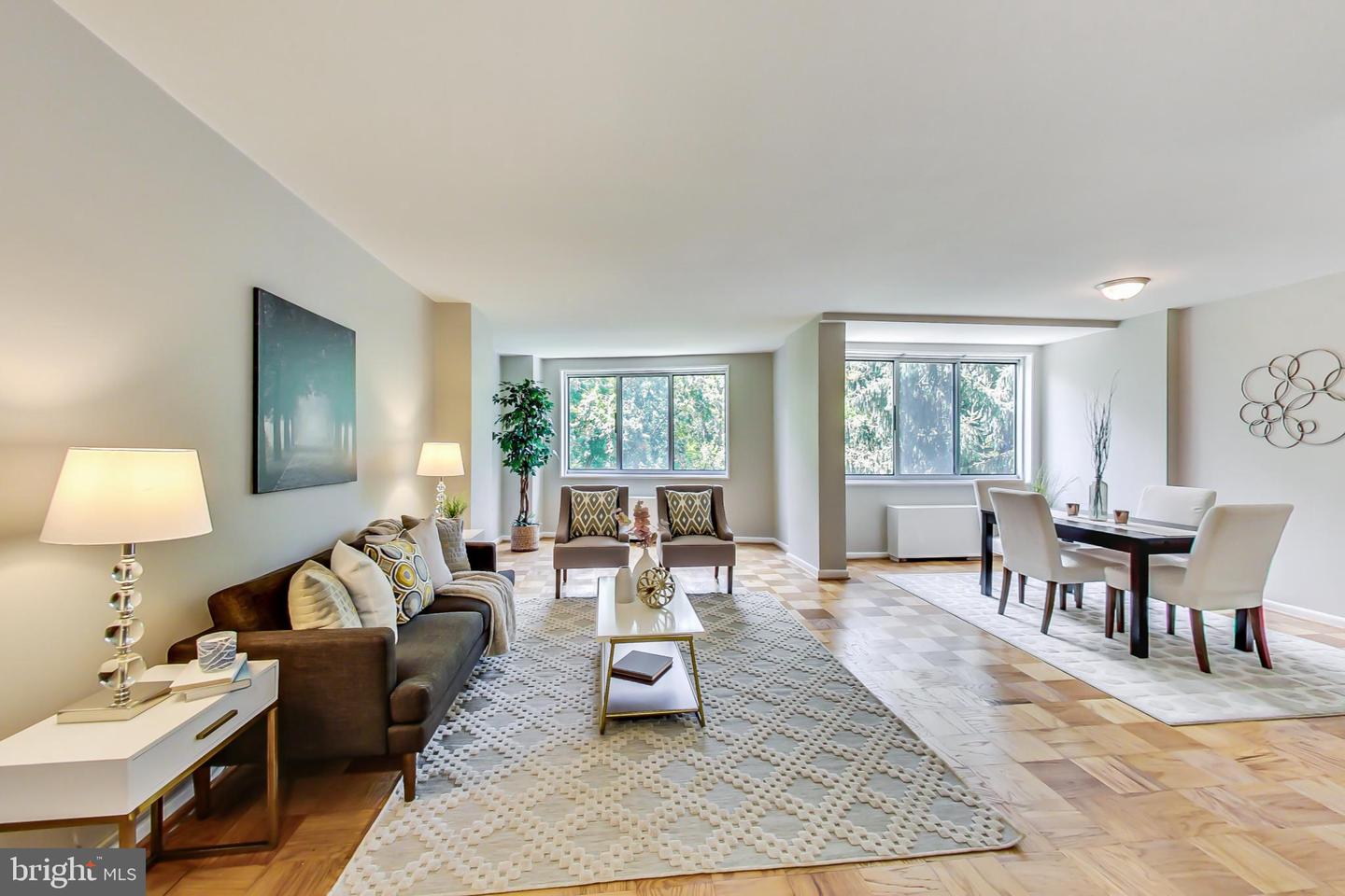 10500 Rockville Pike Unit: 116