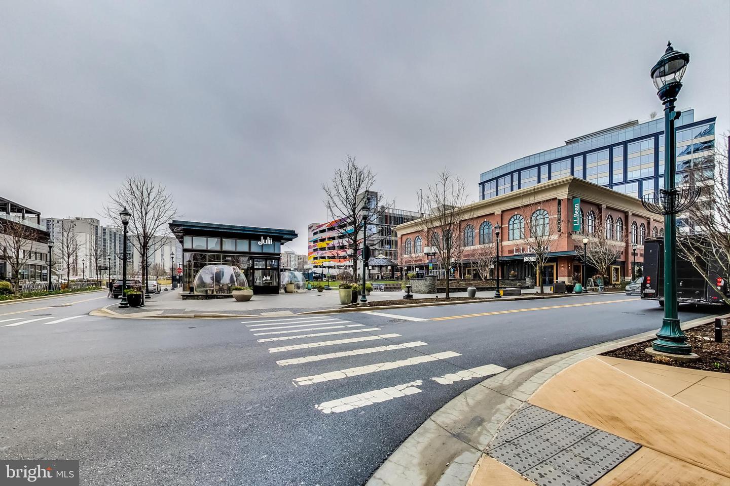 10500 Rockville Pike Unit: 116