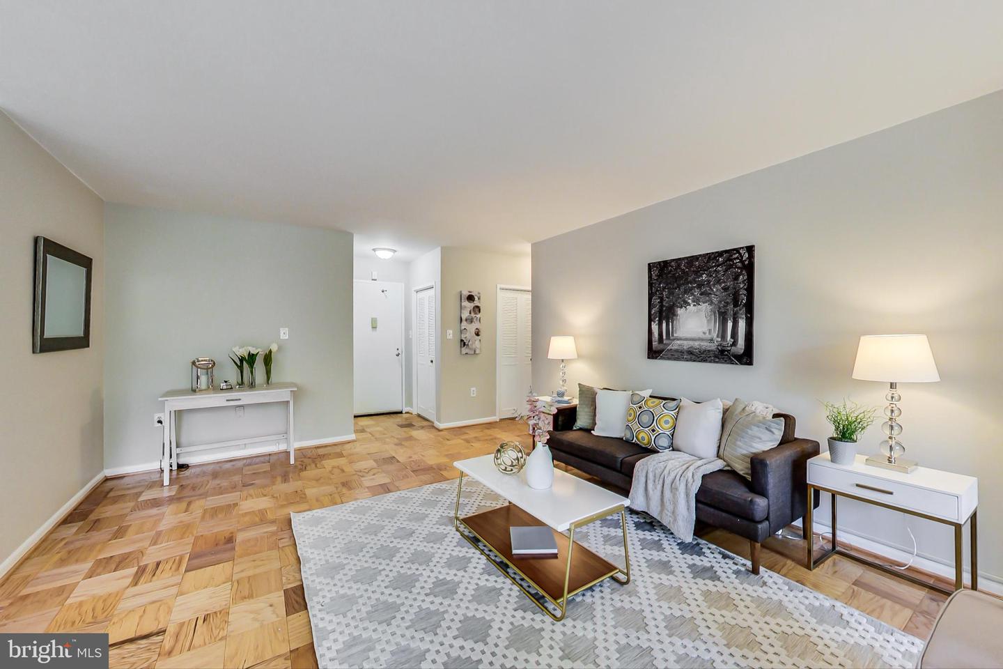 10500 Rockville Pike Unit: 116