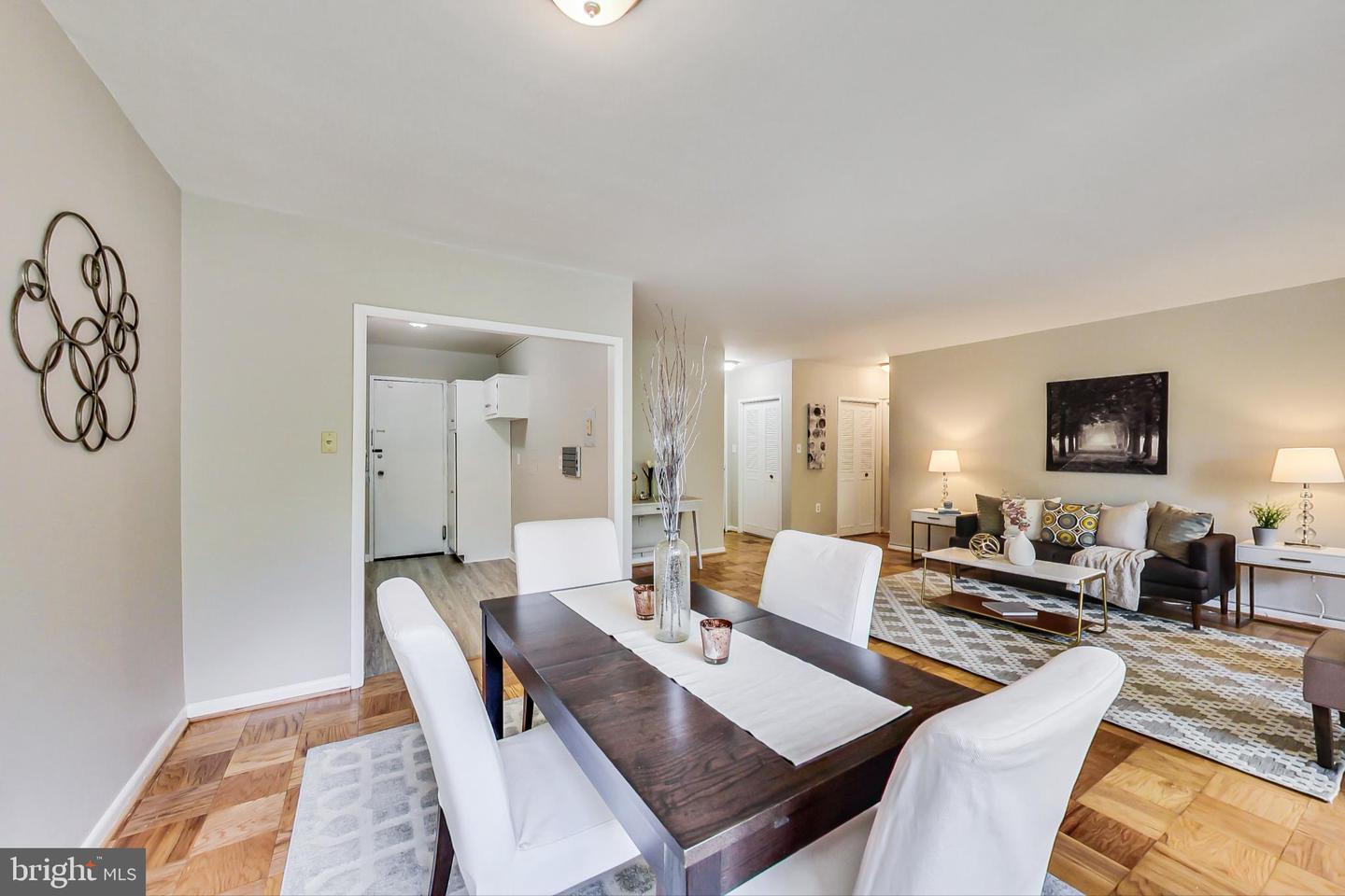 10500 Rockville Pike Unit: 116