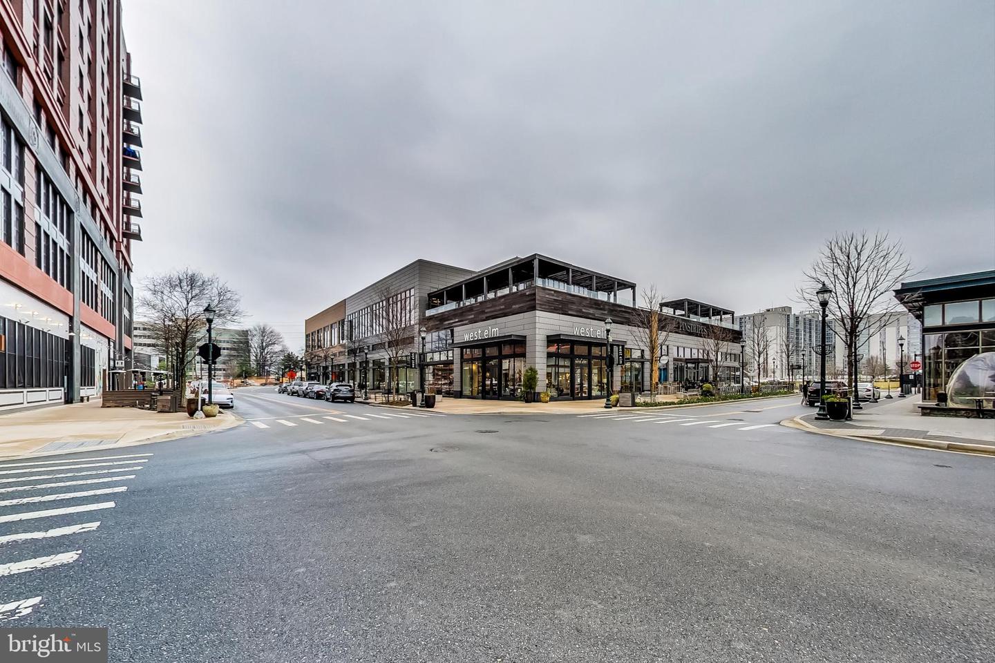 10500 Rockville Pike Unit: 116