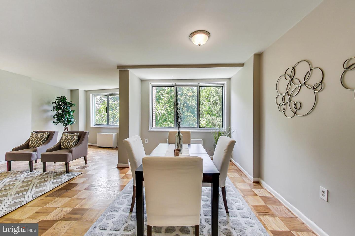 10500 Rockville Pike Unit: 116