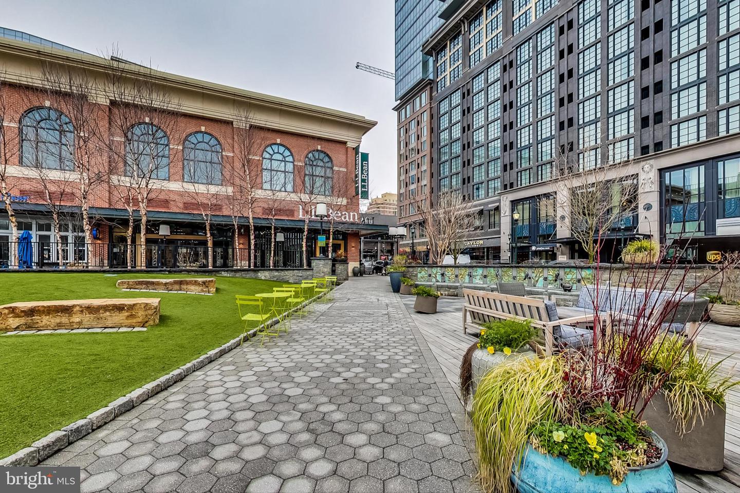 10500 Rockville Pike Unit: 116