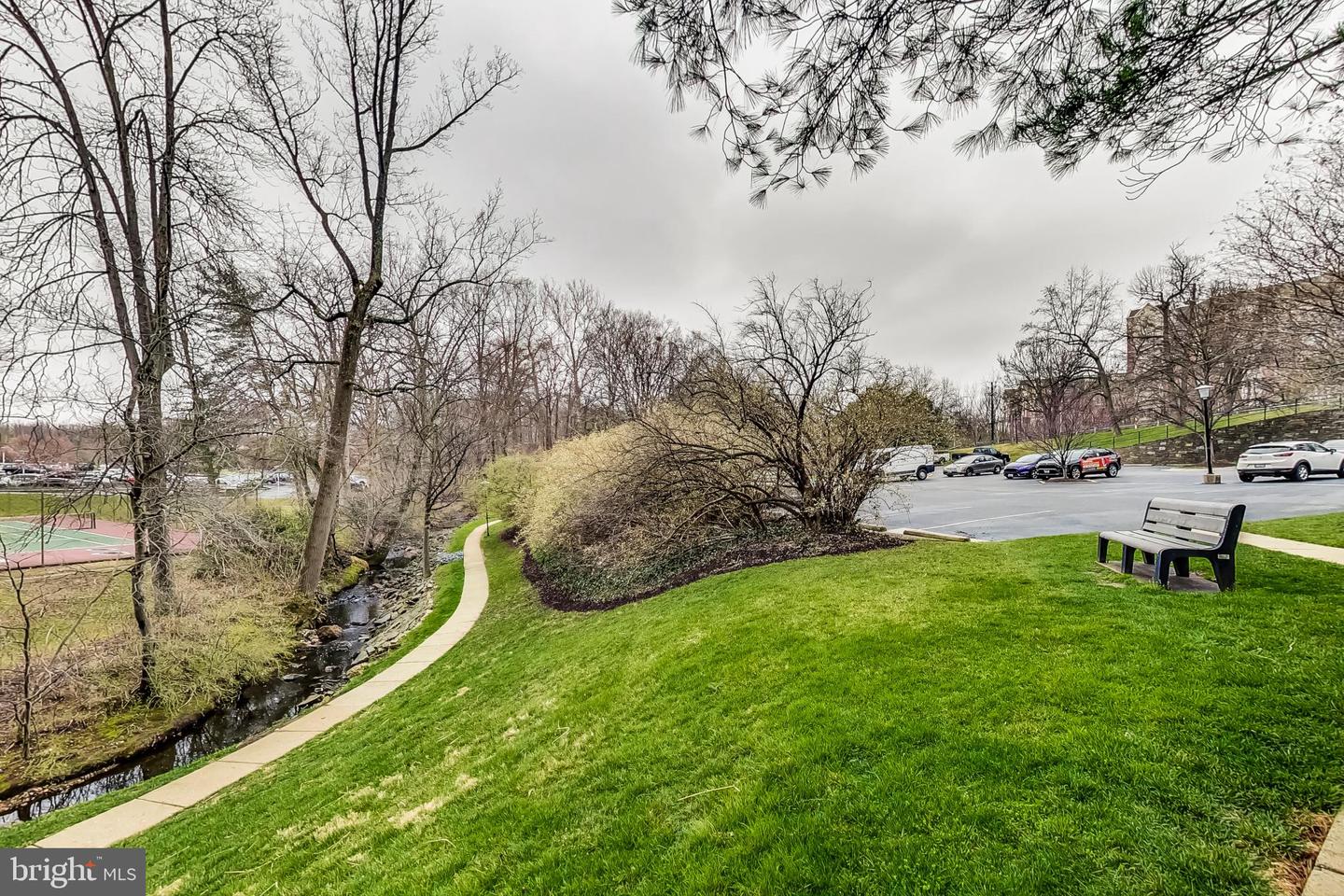 10500 Rockville Pike Unit: 116