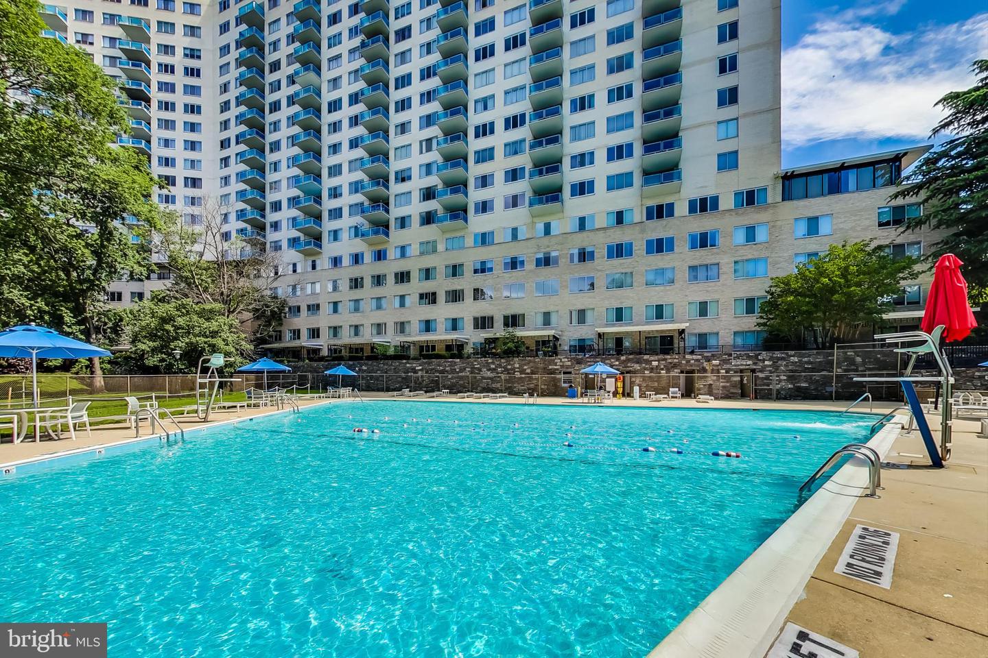 10500 Rockville Pike Unit: 116