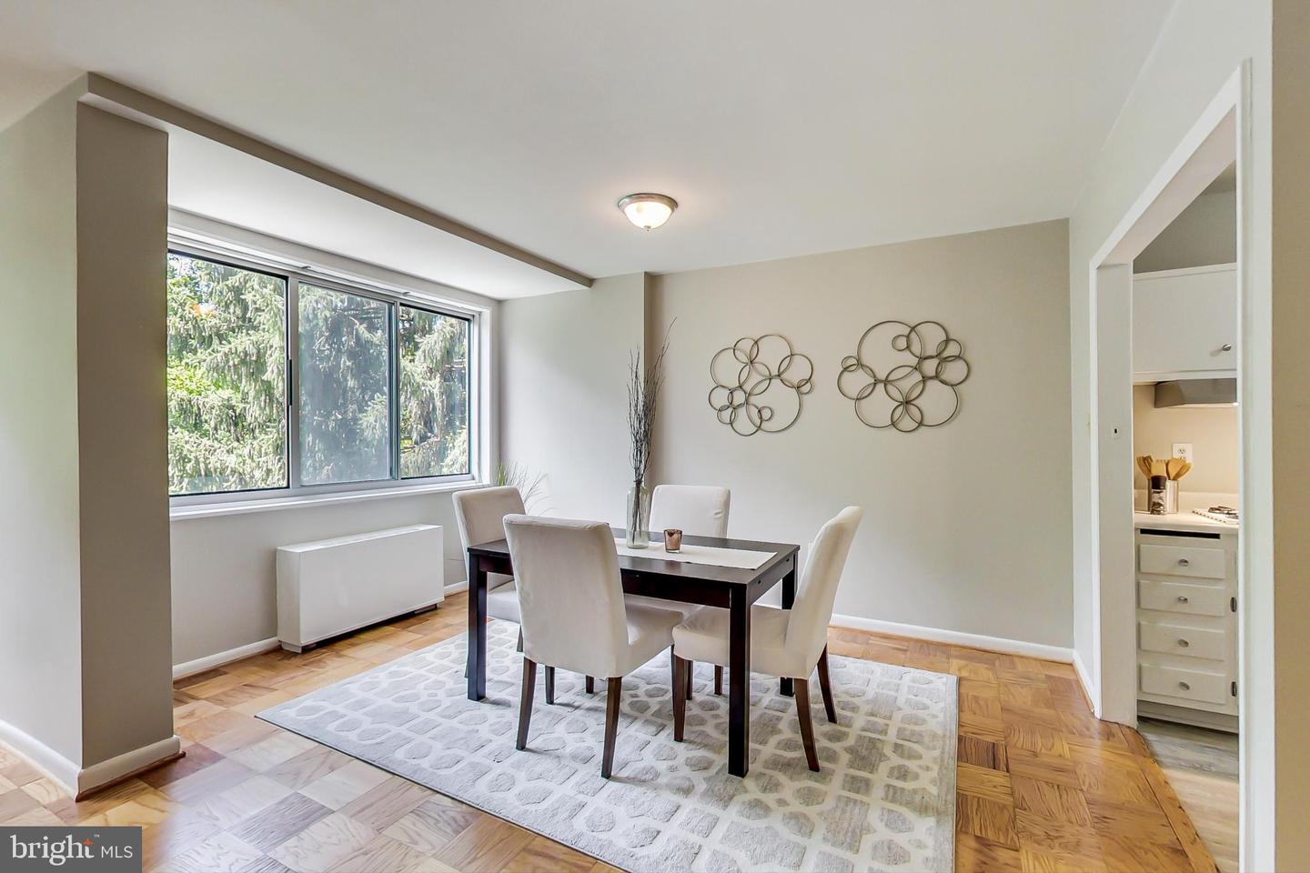 10500 Rockville Pike Unit: 116