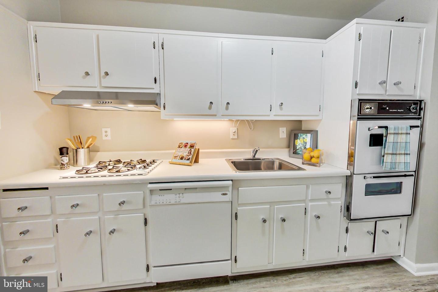 10500 Rockville Pike Unit: 116