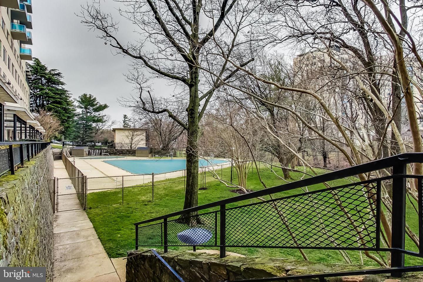 10500 Rockville Pike Unit: 116