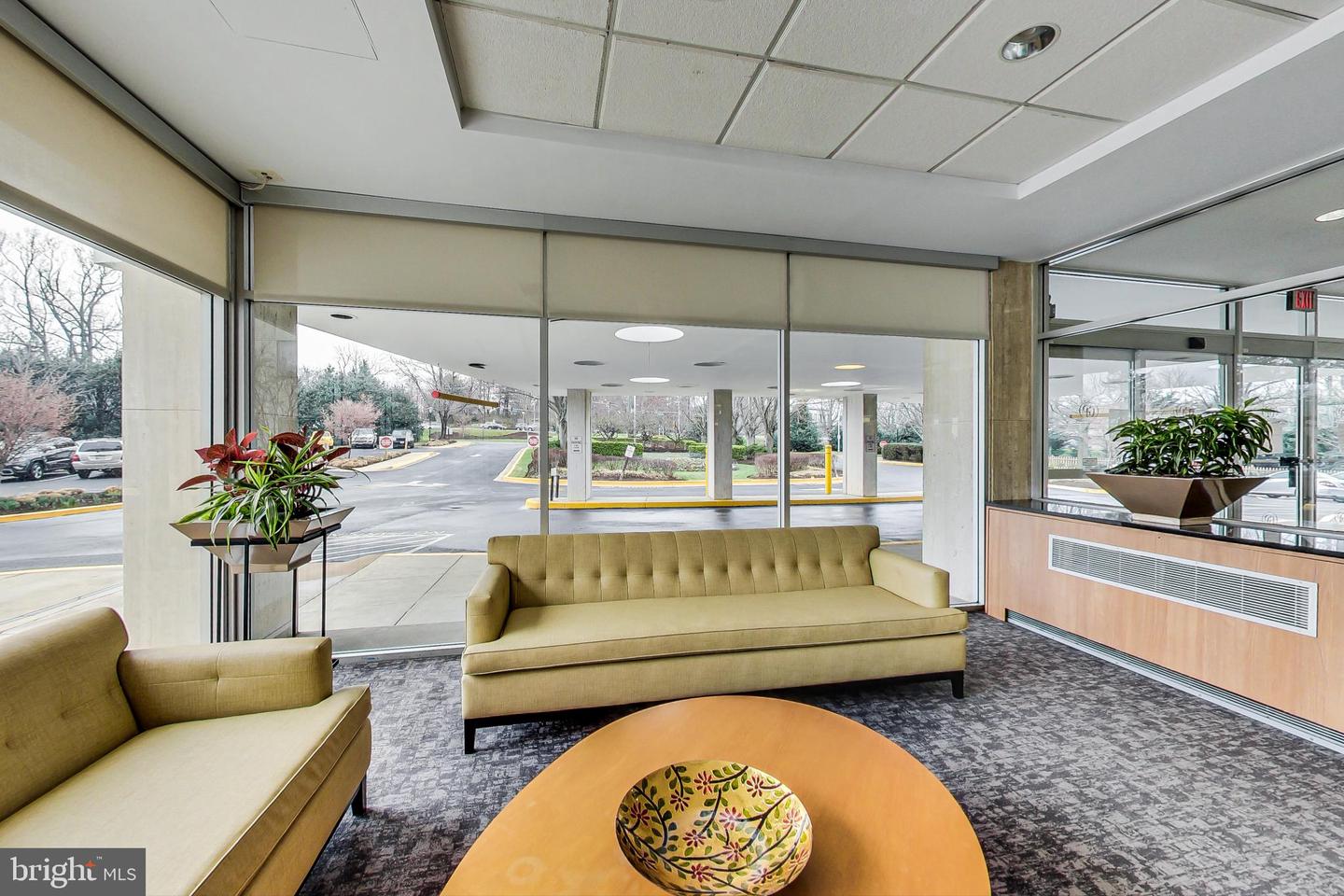 10500 Rockville Pike Unit: 116