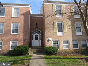 804 Quince Orchard BOULEVARD Unit: 201