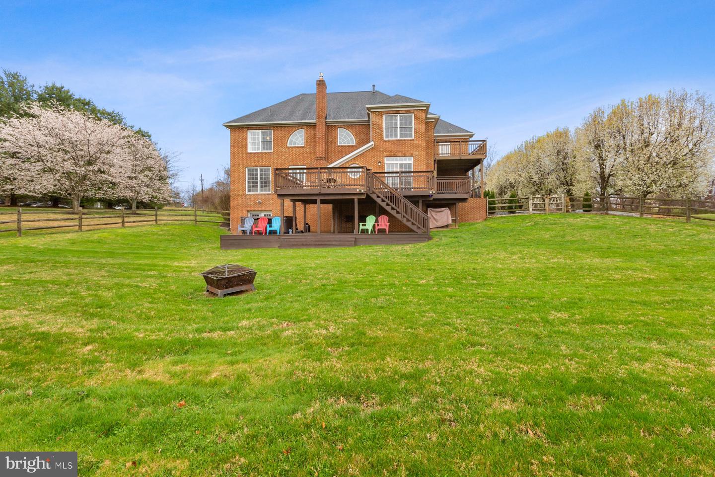 5901 Bowie Mill COURT