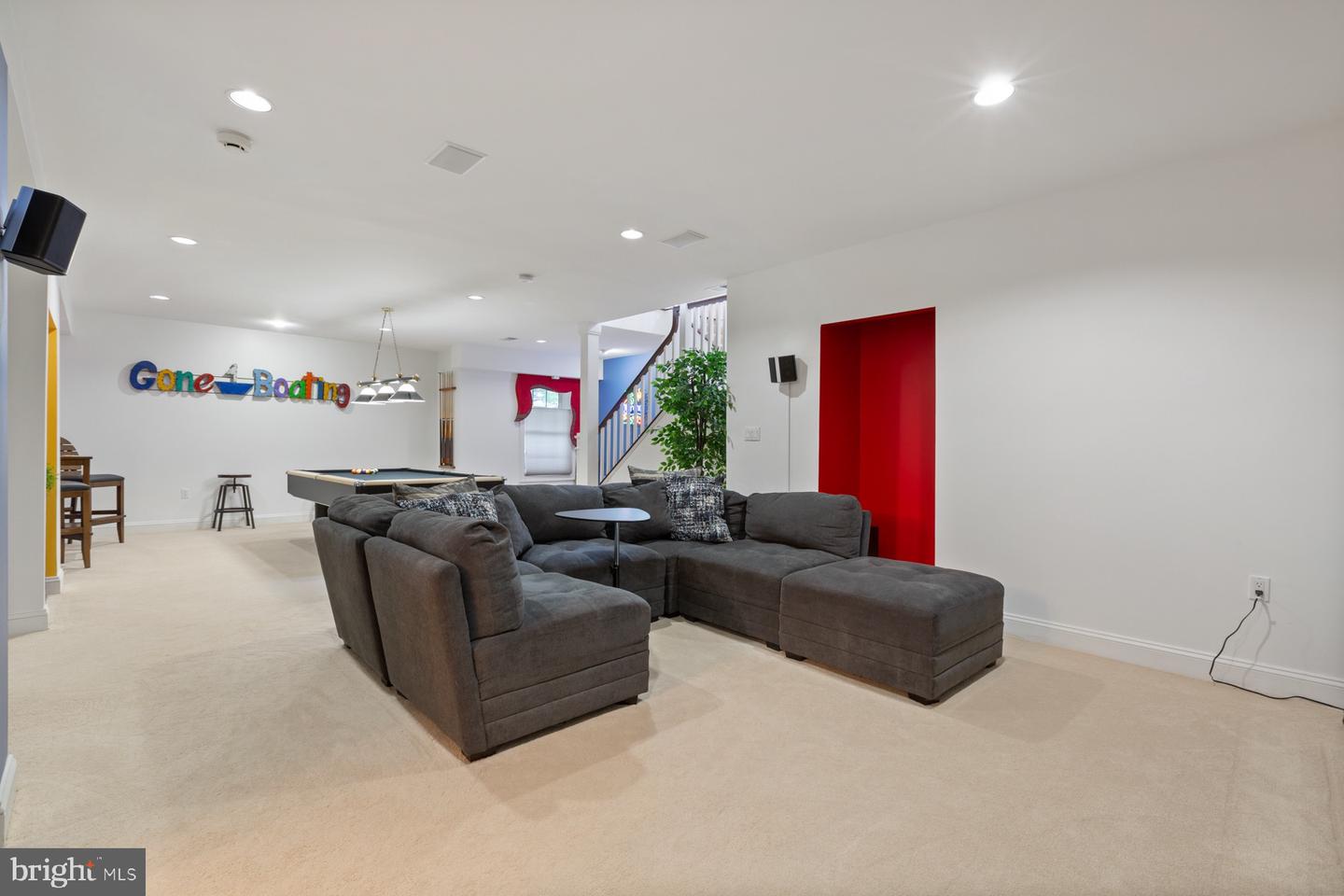 5901 Bowie Mill COURT