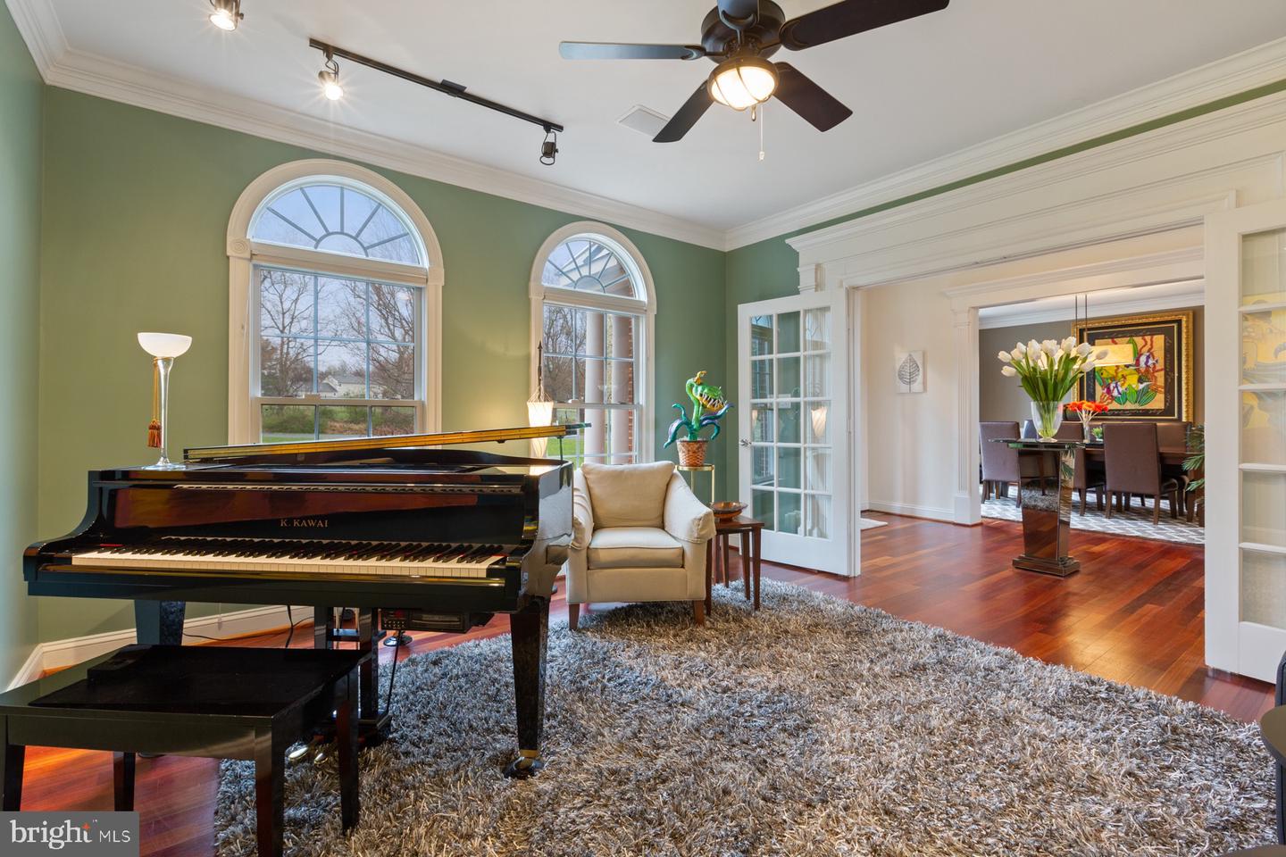 5901 Bowie Mill COURT