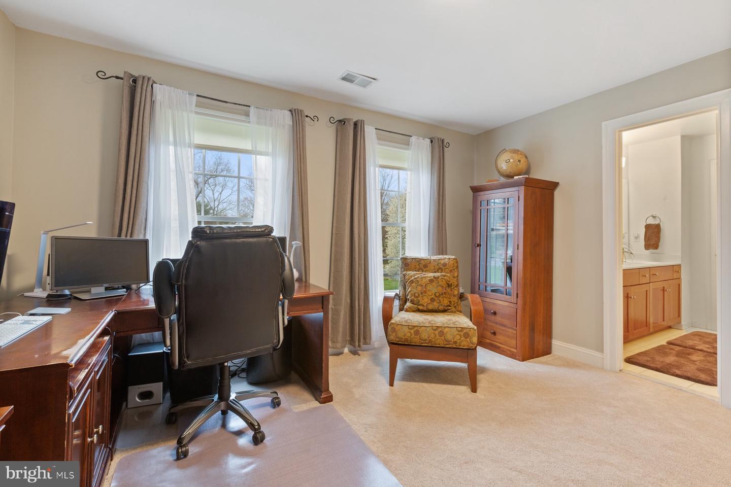 5901 Bowie Mill COURT