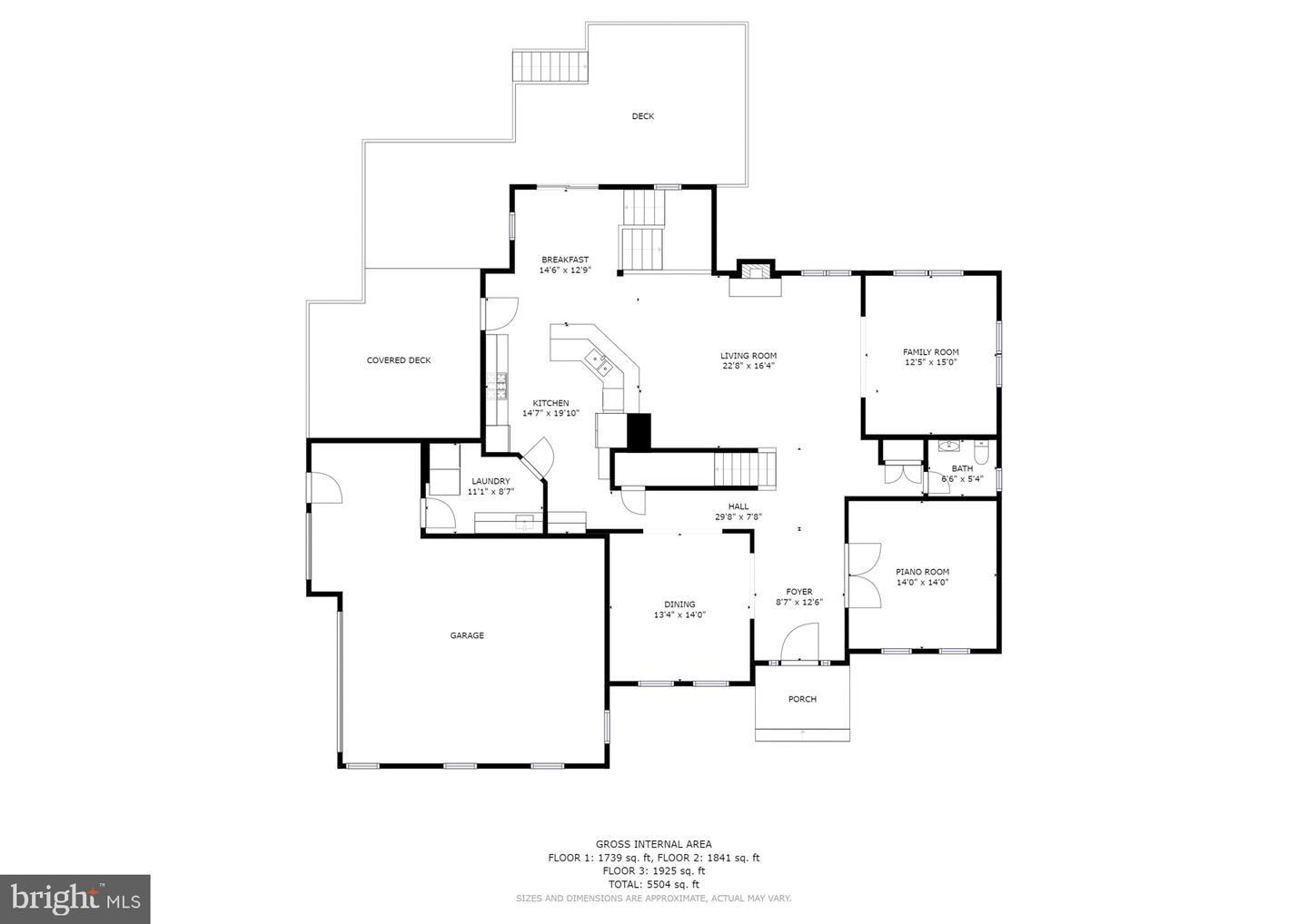 5901 Bowie Mill COURT