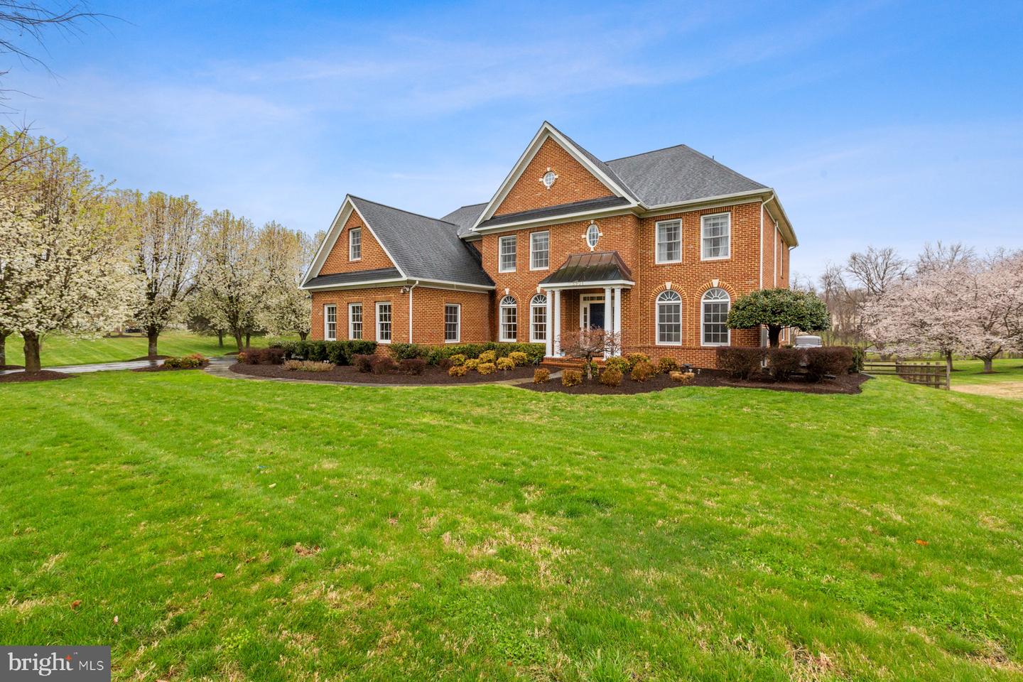 5901 Bowie Mill COURT