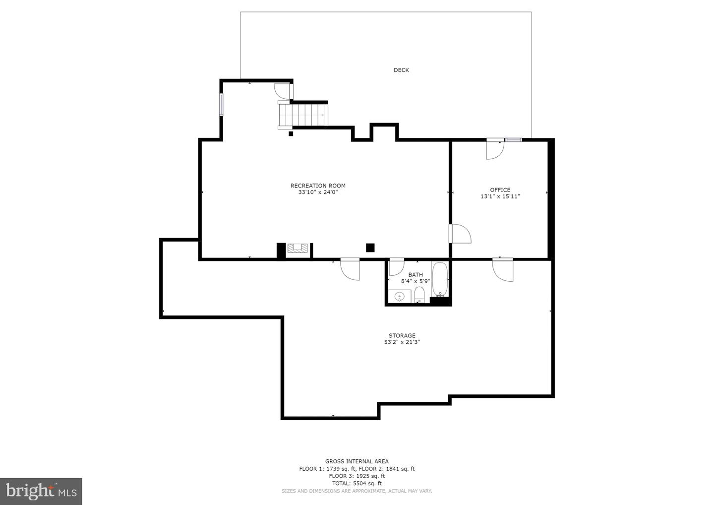 5901 Bowie Mill COURT