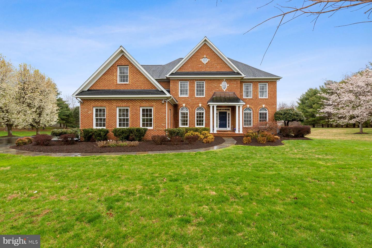 5901 Bowie Mill COURT