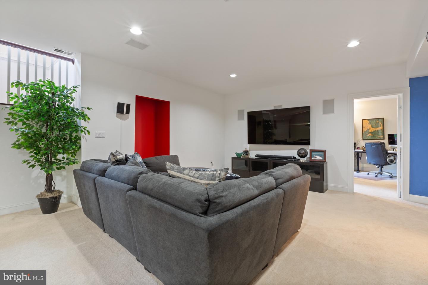 5901 Bowie Mill COURT